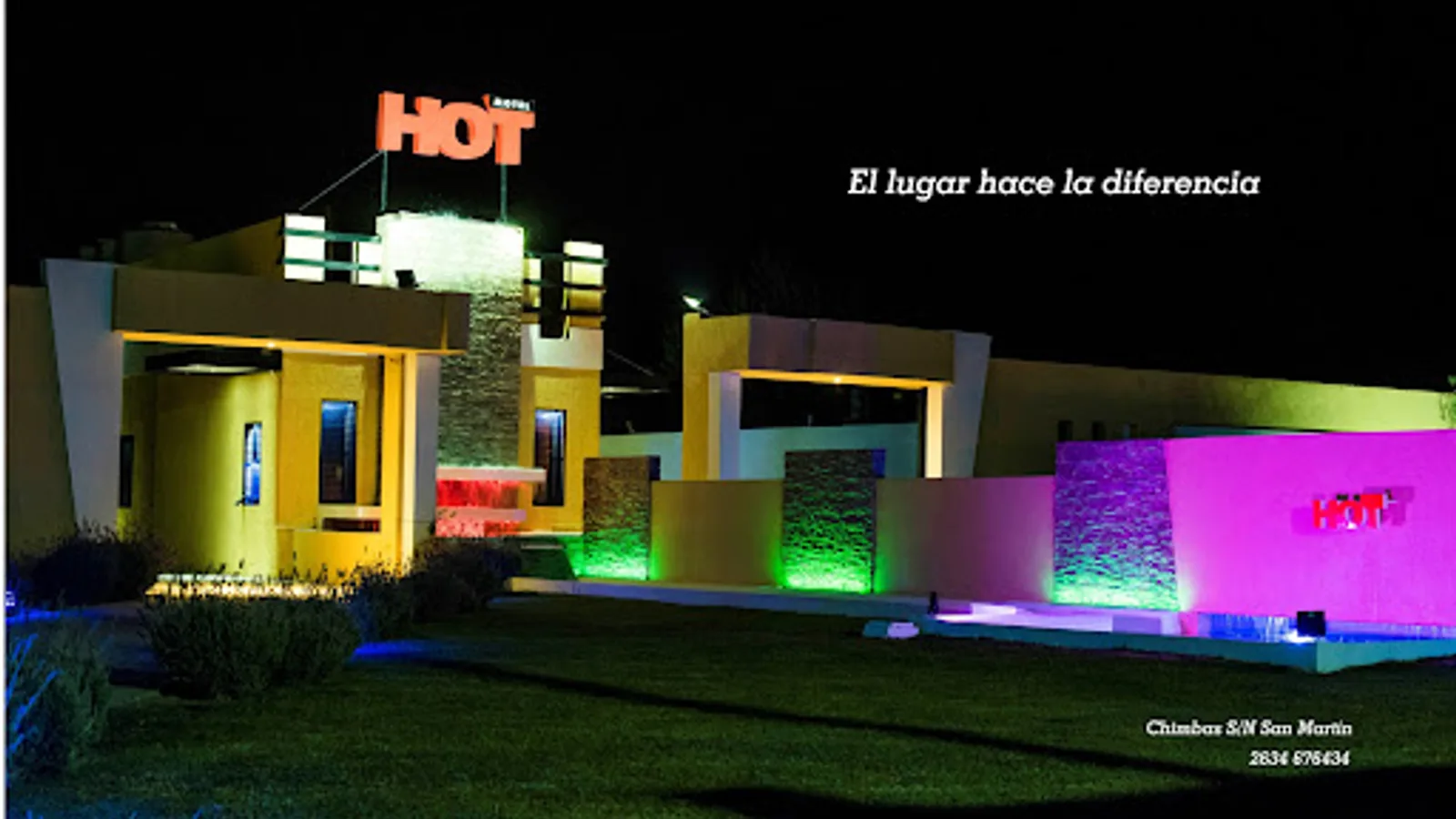 Foto de HOT Motel