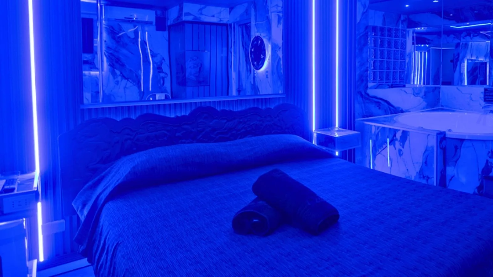 Foto de Hotel 777