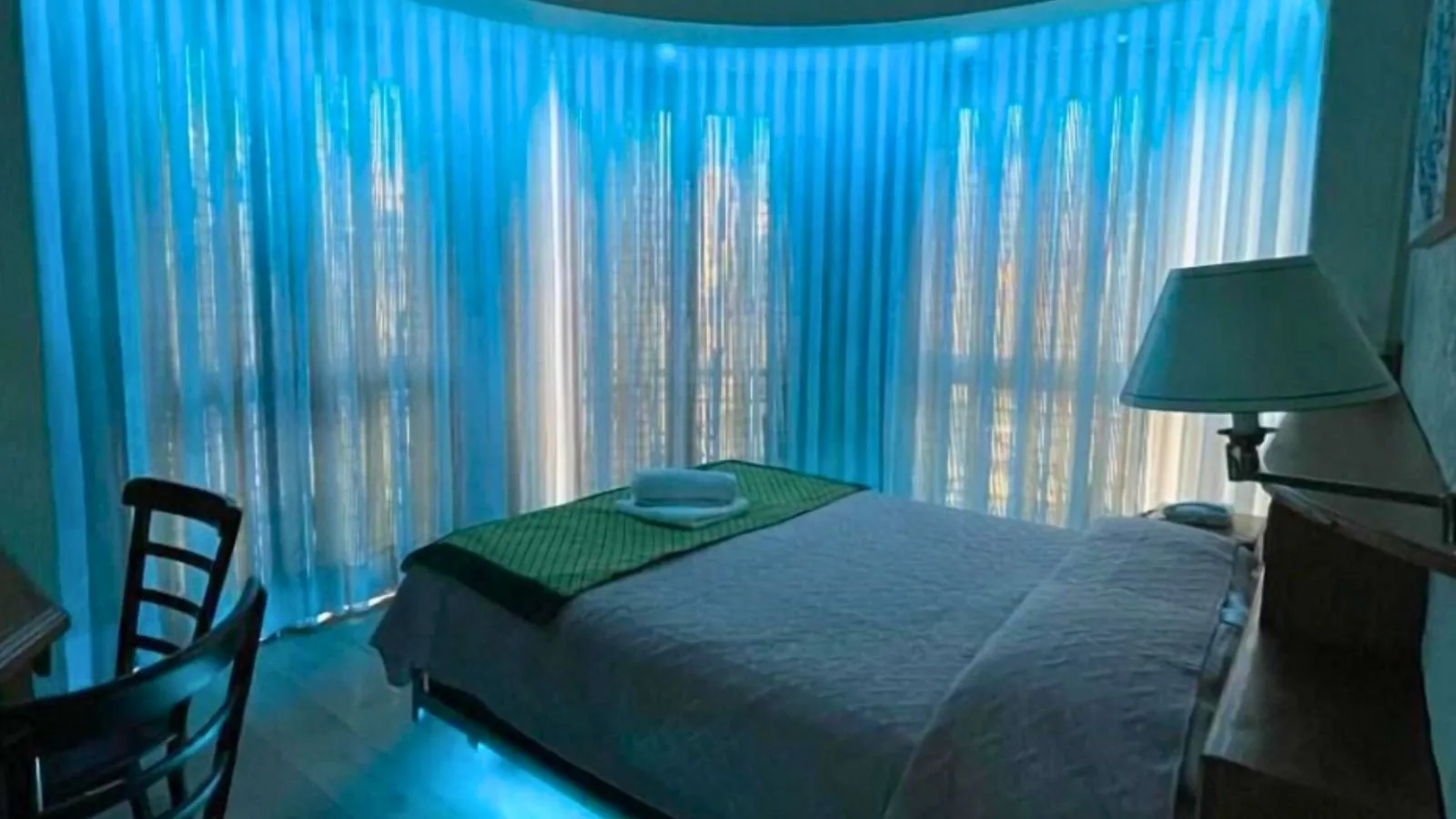 Foto de Íntimo Hoteles