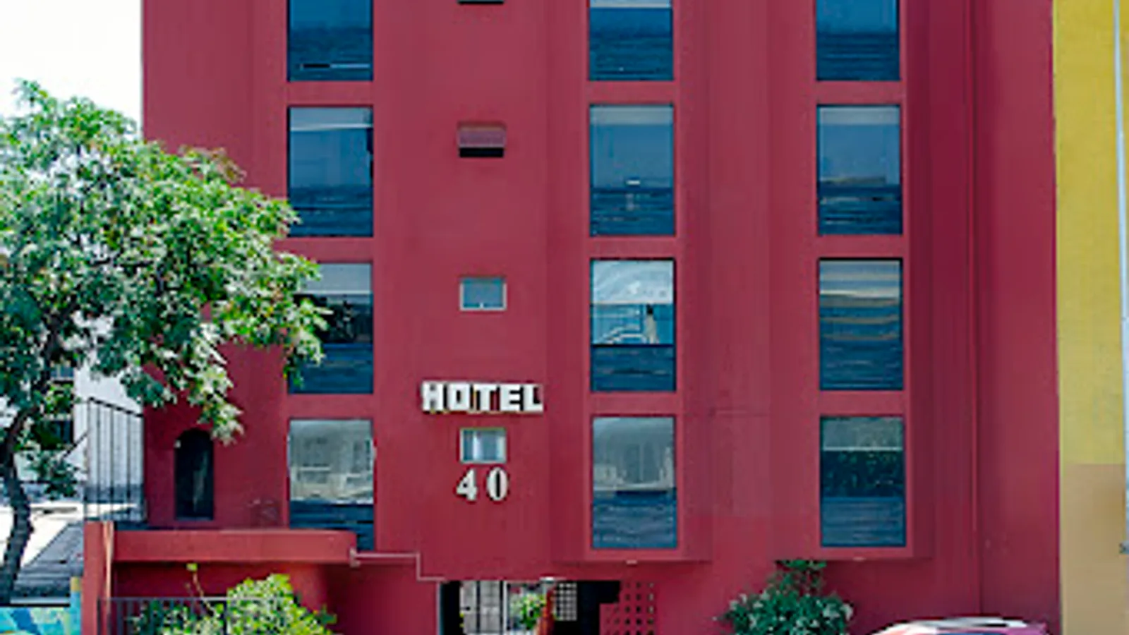Foto de Love Motel Downtown