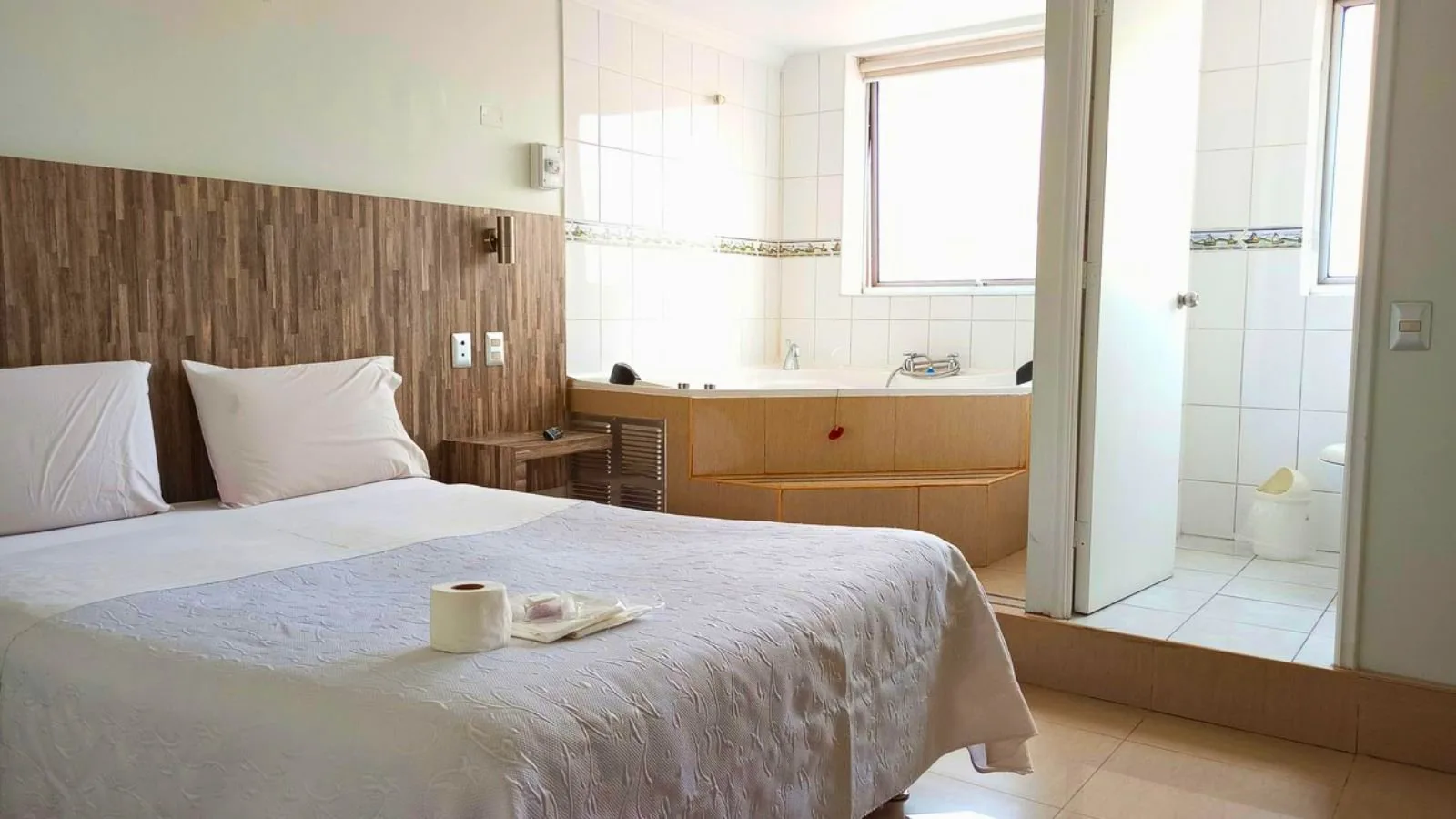 Foto de Love Motel