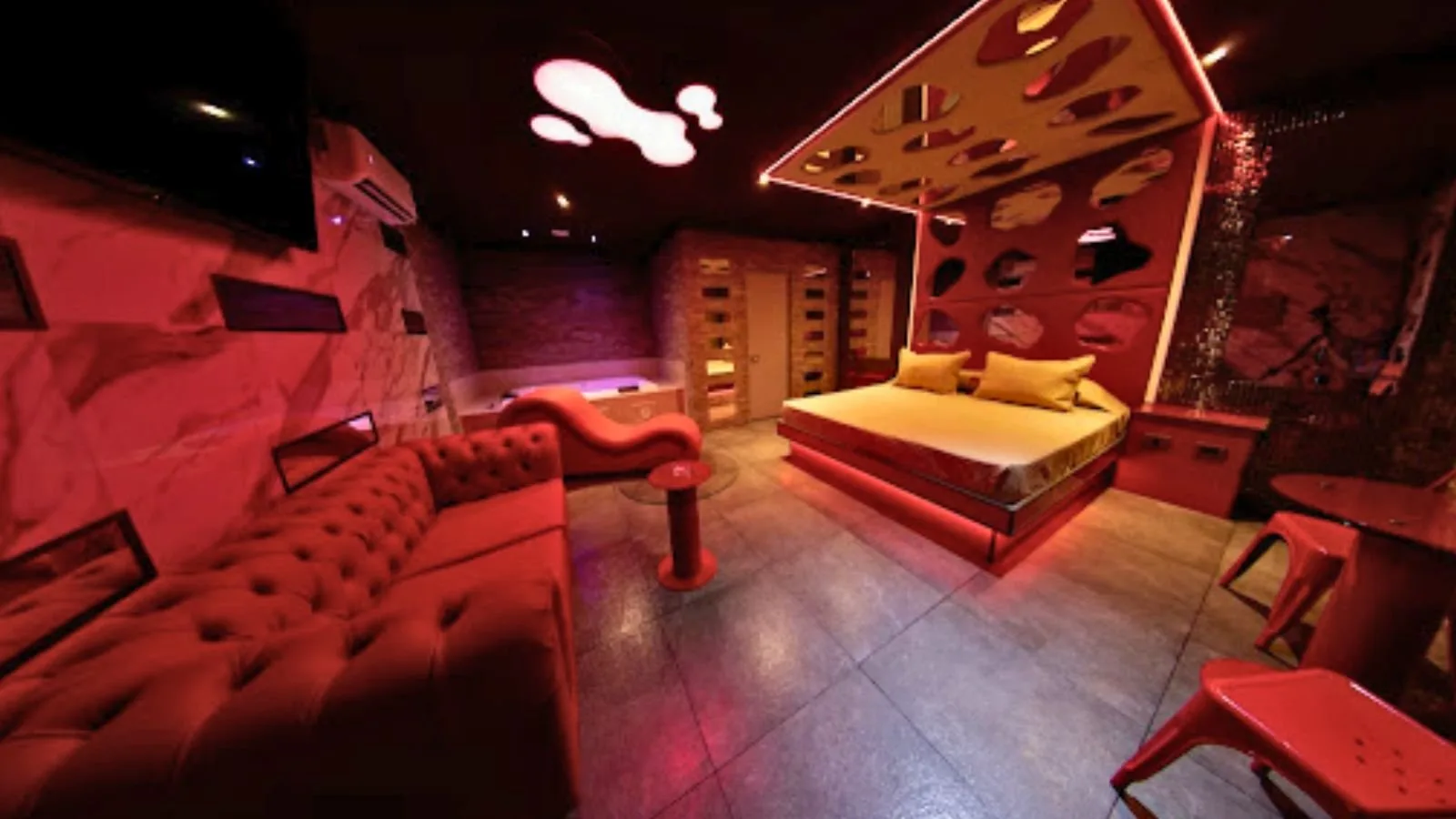 Foto de Lujo Motel