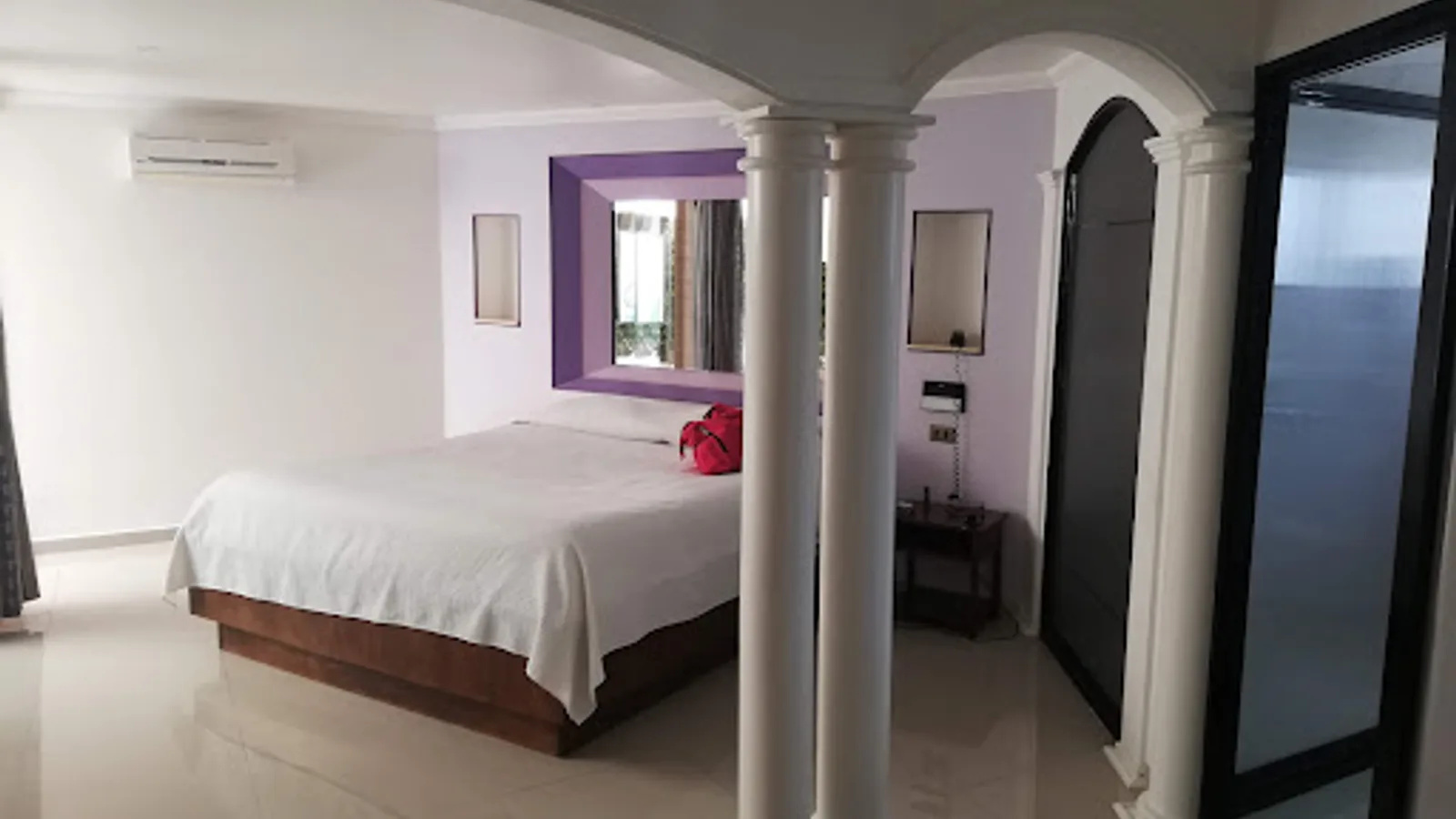 Foto de Motel Adeux