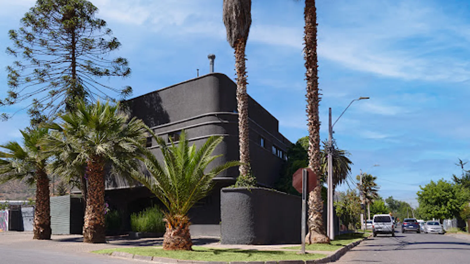 Foto de Motel Admiral