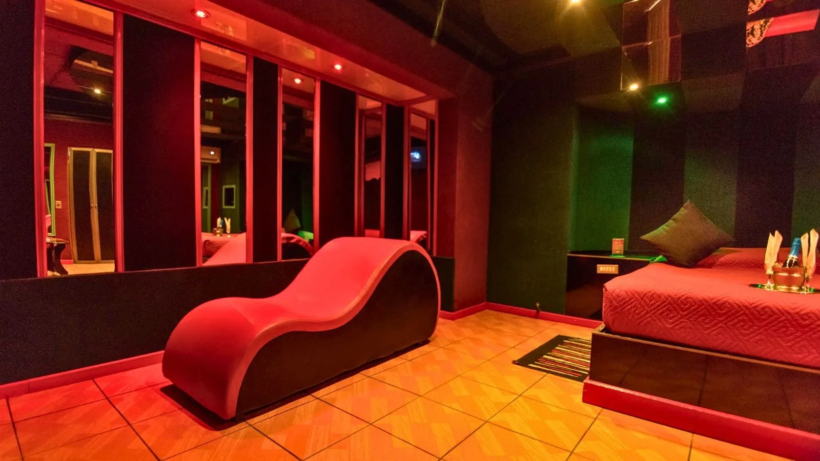 Foto de Motel Aerotel