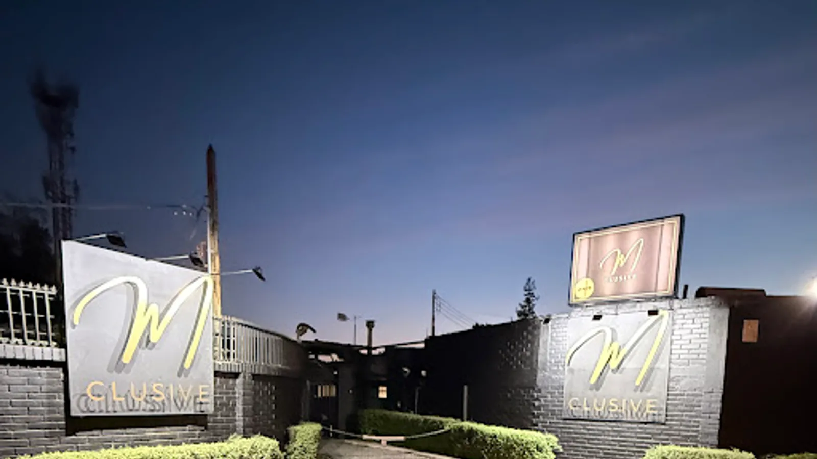 Foto de Motel Clusive
