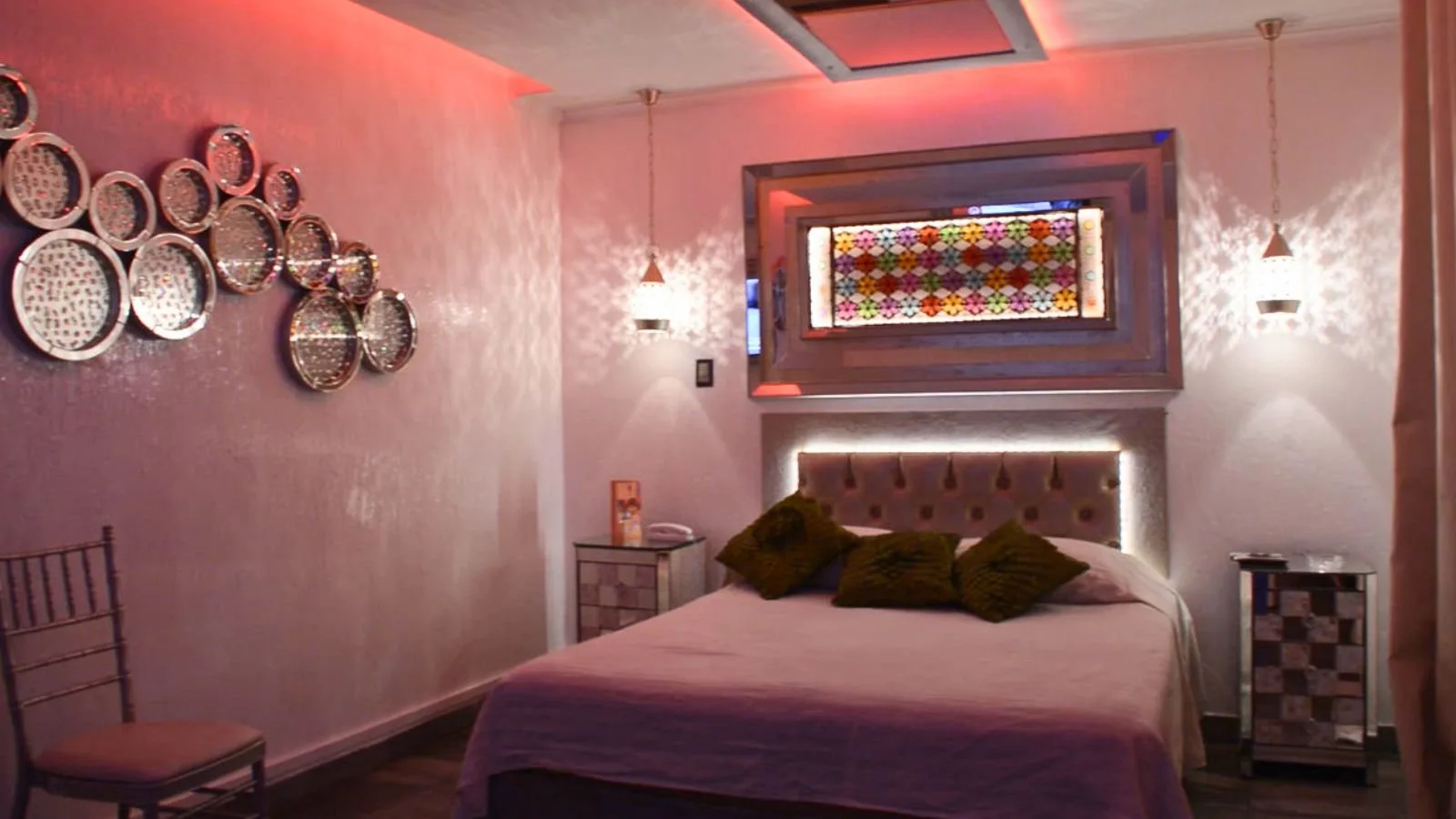 Foto de Motel Cumming