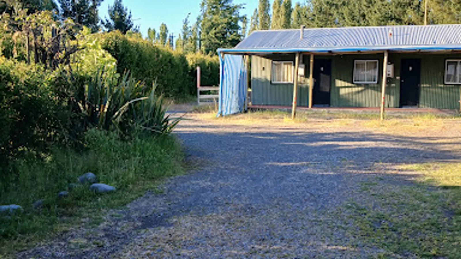 Foto de Motel El Cruce
