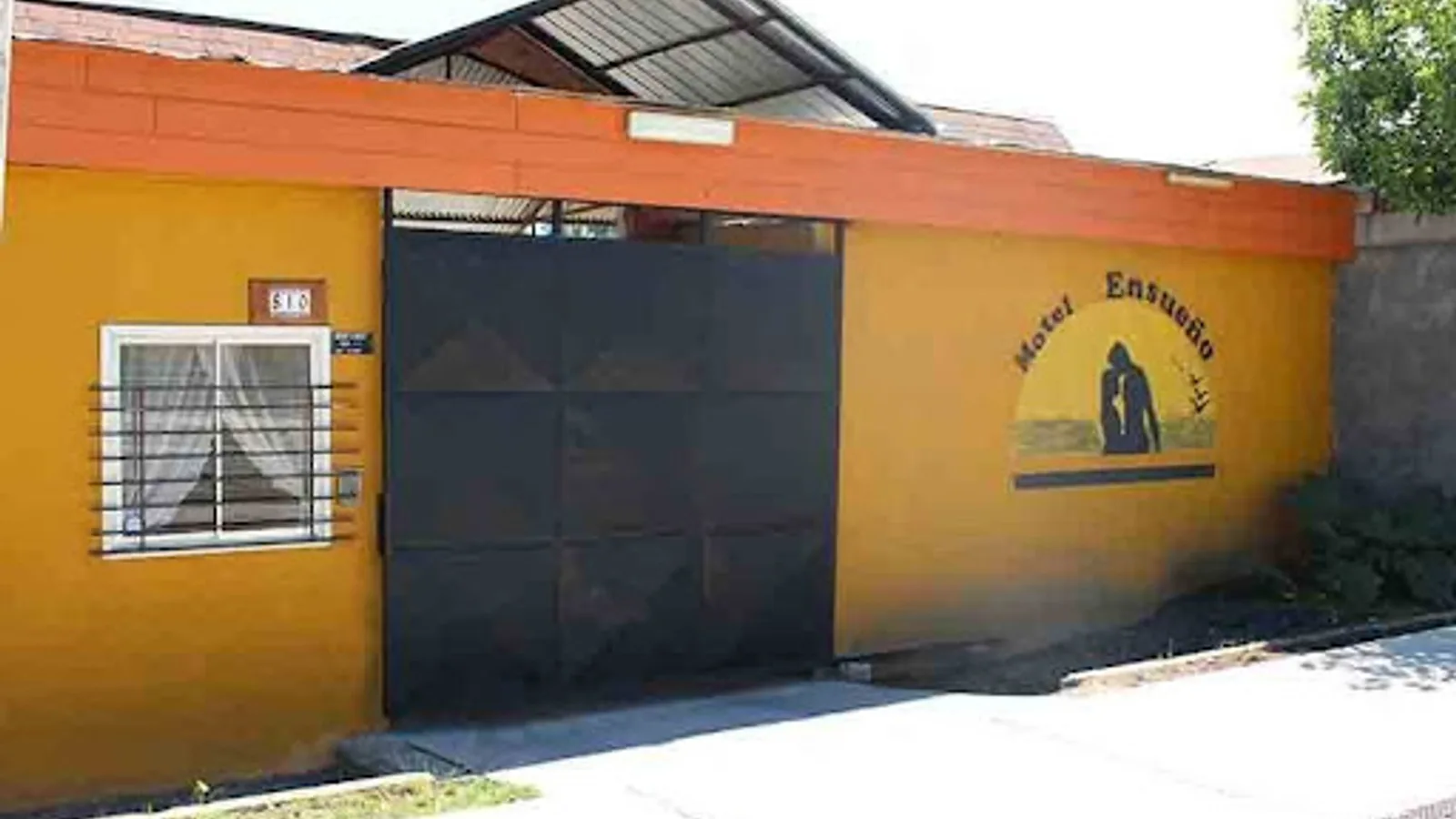 Foto de Motel Ensueño
