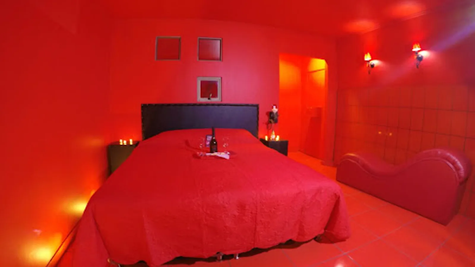 Foto de Motel Hipocampus