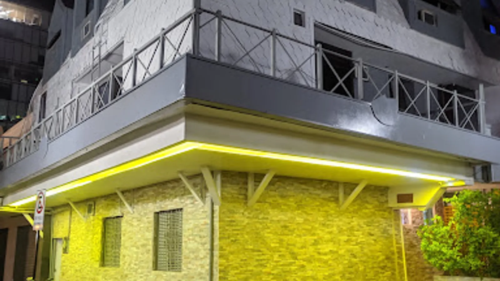 Foto de Motel Holley