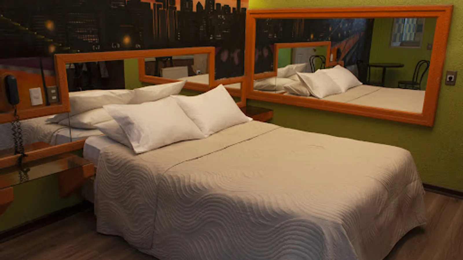 Foto de Motel Le Chateau