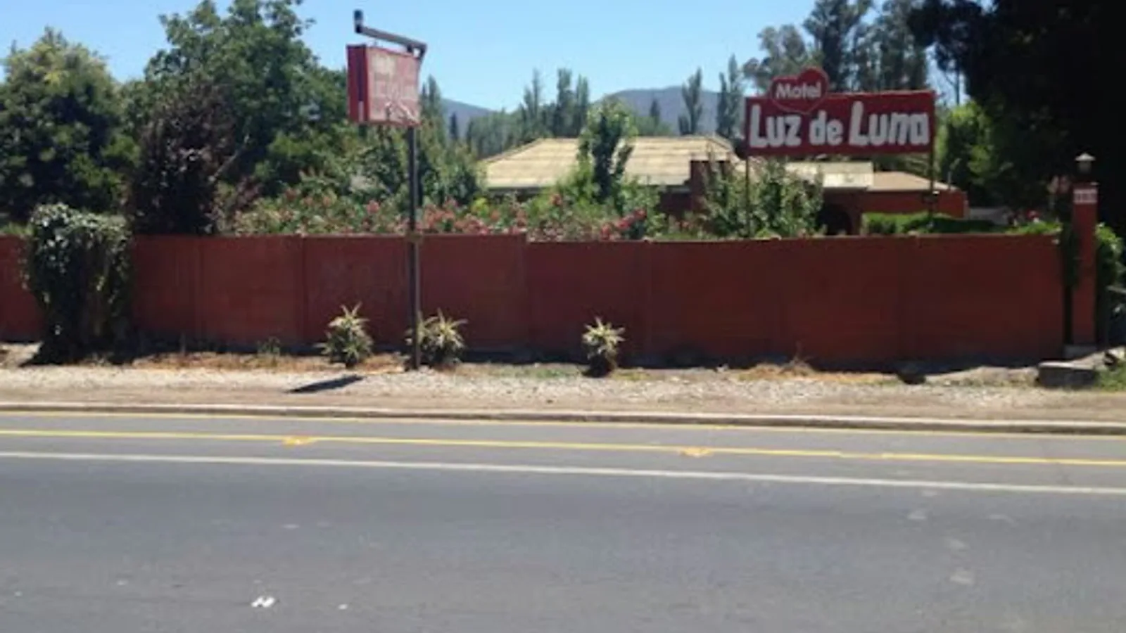 Foto de Motel Luz De Luna