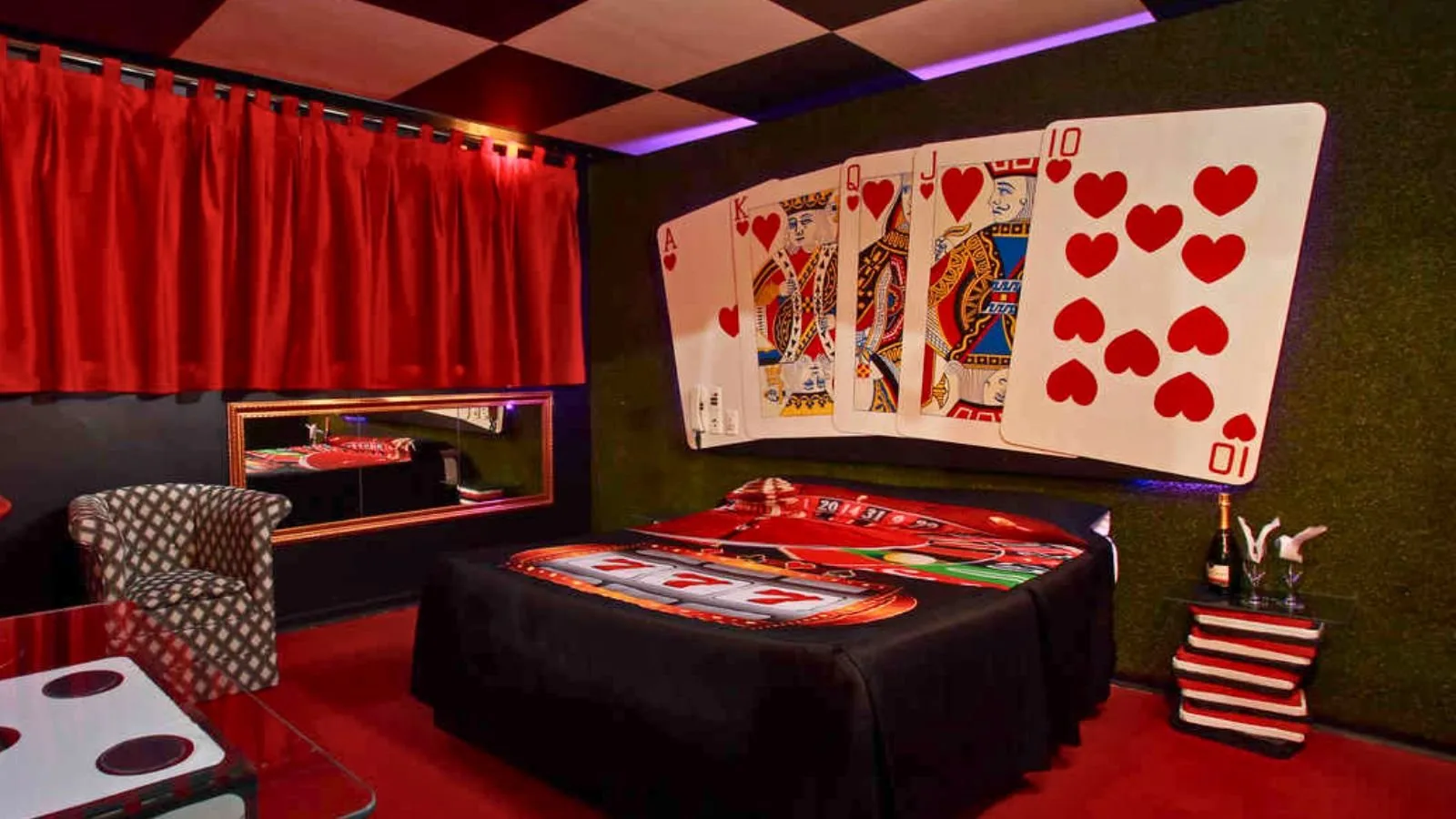 Foto de Motel Marín 014