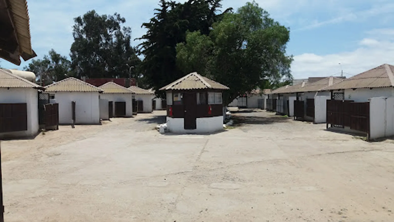 Foto de Motel Millaray