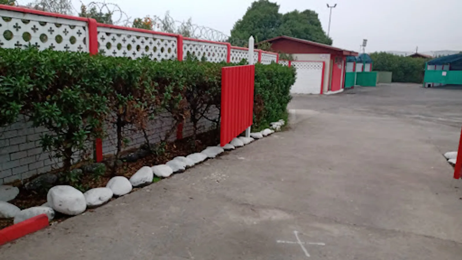 Foto de Motel Okoa