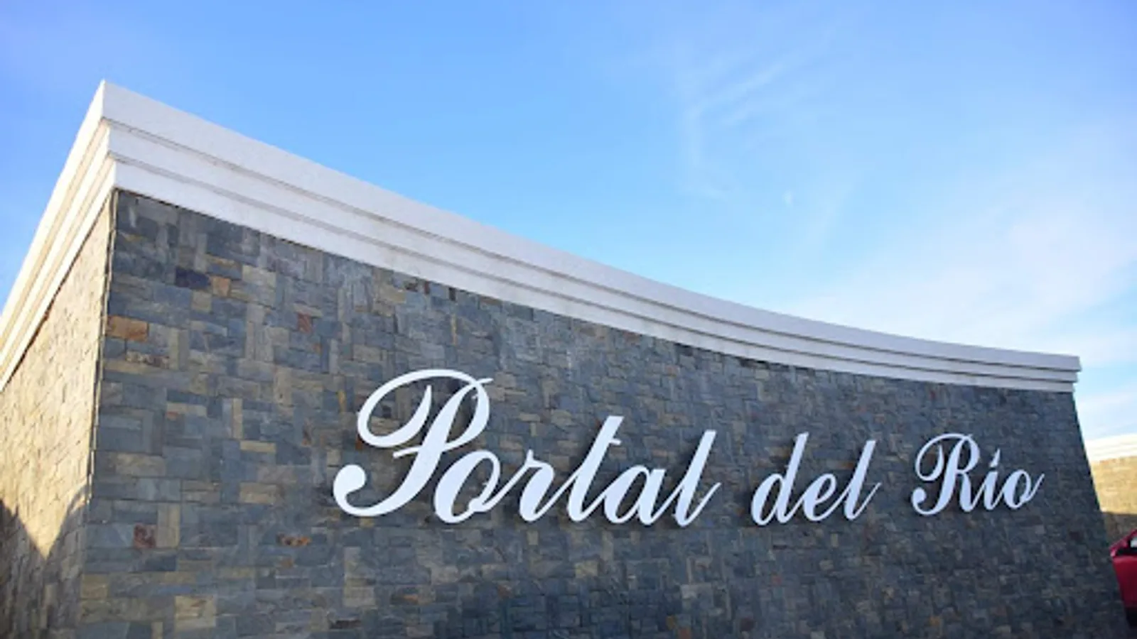 Foto de Motel Portal Del Río