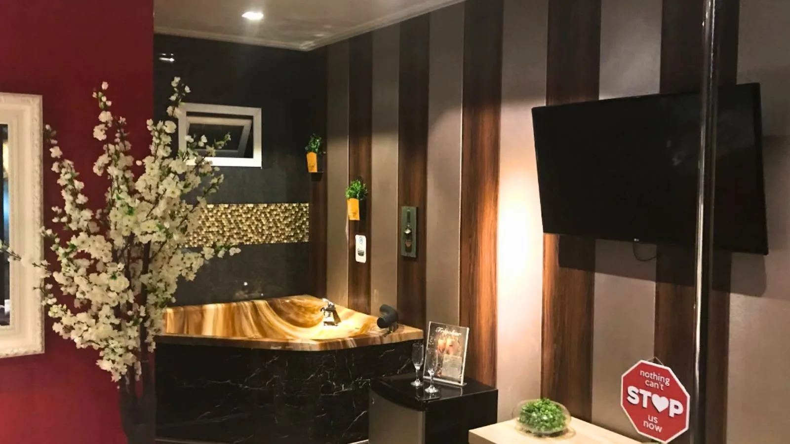 Foto de Motel Rosas 2222