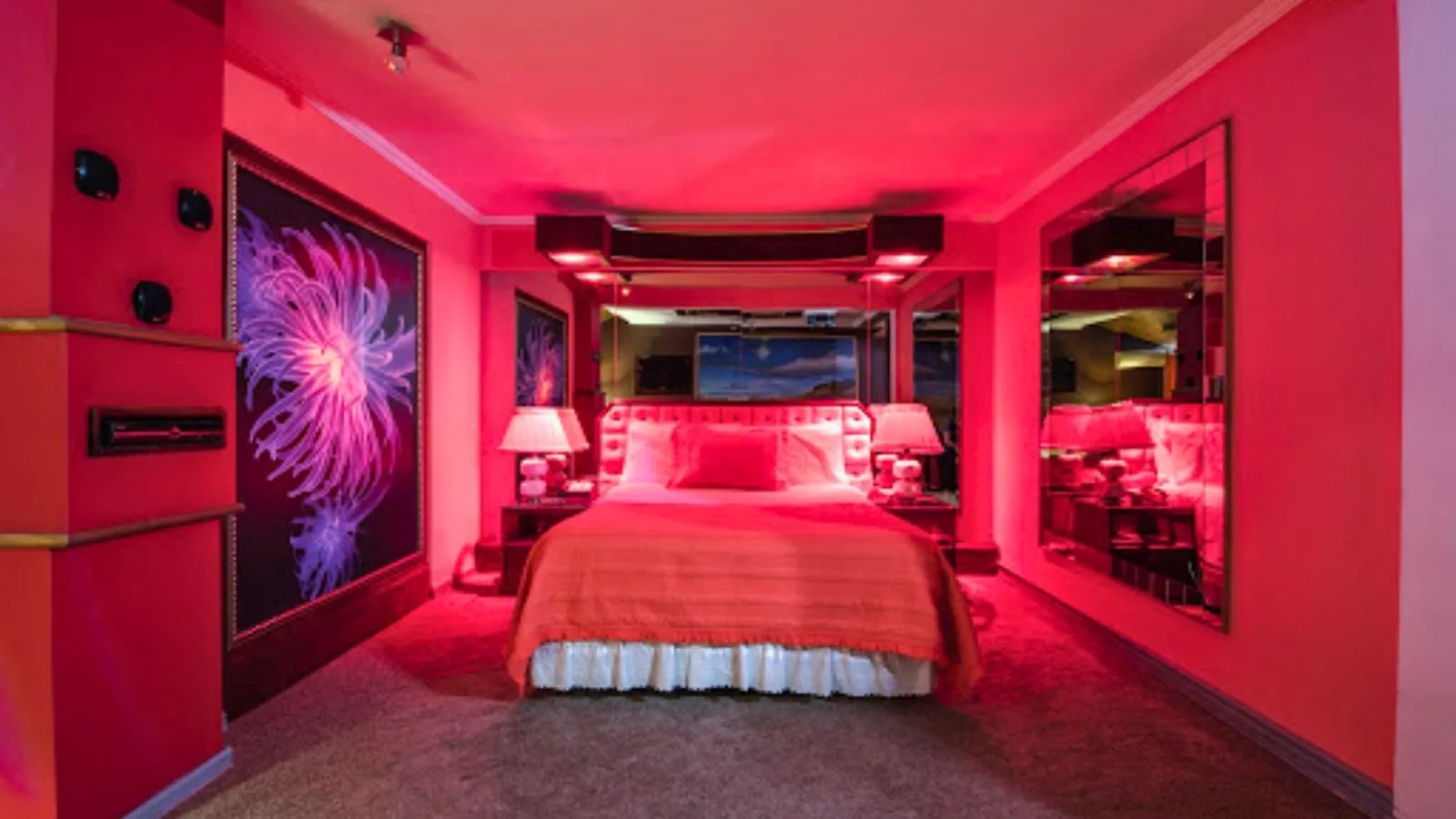 Foto de Motel Sky