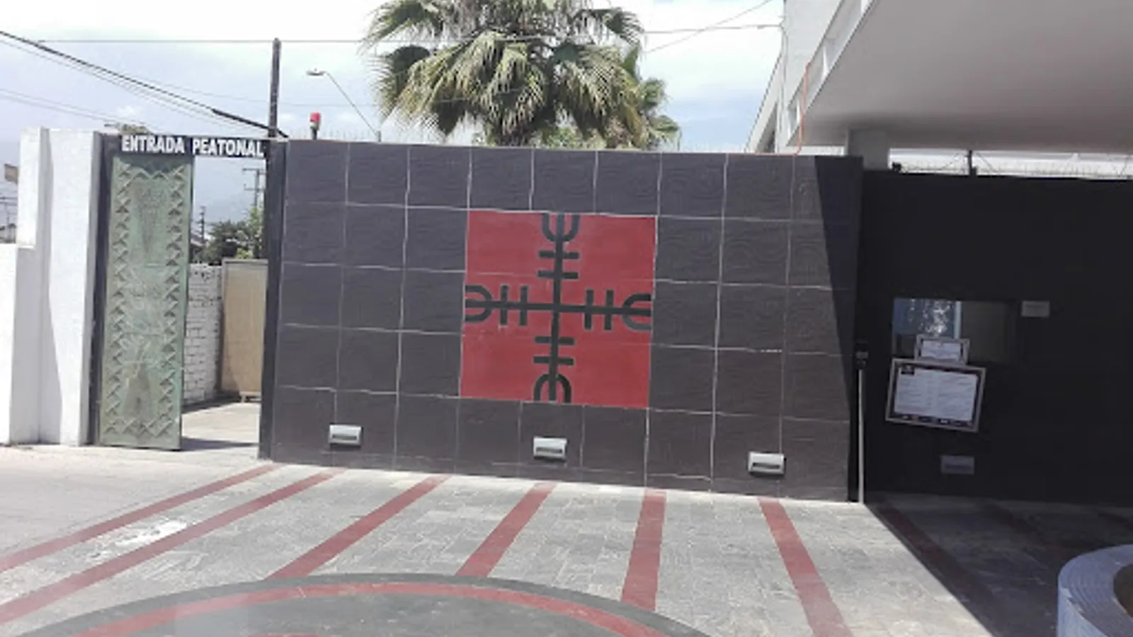 Foto de Motel Trinidad