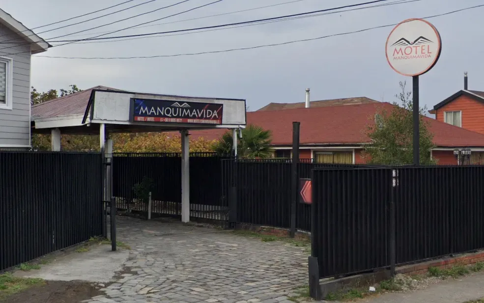 Foto de Motel Manquimavida