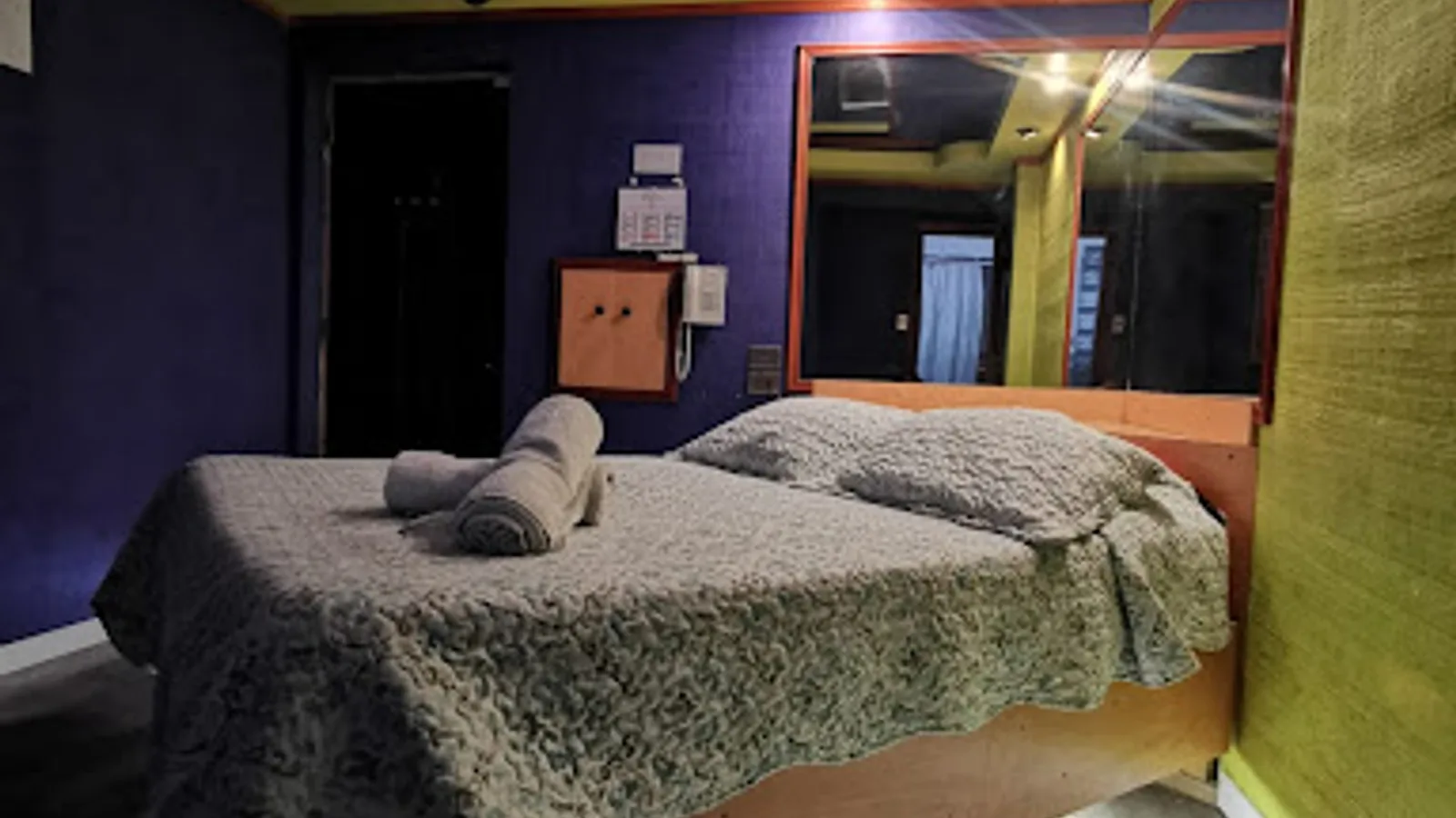 Foto de Sunset Motel